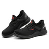 Breathable Safety Shoes Anti-smashing Work Safety Shoes Angelwarriorfitness.com