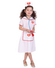 Cosplay Little Girl Pretty Little Nurse Uniform Angelwarriorfitness.com
