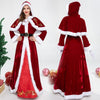 Christmas Ball Performance Costume Luxury Women's Clothing Angelwarriorfitness.com