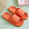 Unisex Cloud Soft Slippers Non-Slip 6 Colors to choose from Angelwarriorfitness.com