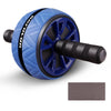 Abdominal Muscle Mute Abdominal Fitness Device Exercise Fitness Weight Loss Fitness Wheel For Men And Women Angelwarriorfitness.com