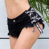 Sexy Shorts Angelwarriorfitness.com