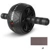 Abdominal Muscle Mute Abdominal Fitness Device Exercise Fitness Weight Loss Fitness Wheel For Men And Women Angelwarriorfitness.com