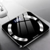 Charging Smart Bluetooth Fat Scale Angelwarriorfitness.com