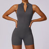High Strength Sports Back Shaping Fitness Yoga Jumpsuit Angelwarriorfitness.com