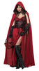 Christmas Cosplay Princess Clothing Castle Queen's Outfit Angelwarriorfitness.com