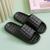 Unisex Cloud Soft Slippers Non-Slip 6 Colors to choose from Angelwarriorfitness.com