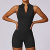 High Strength Sports Back Shaping Fitness Yoga Jumpsuit Angelwarriorfitness.com
