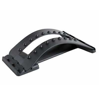 Back Massager Stretcher Angelwarriorfitness.com