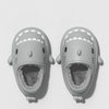 Shark Slippers Warm Winter House Shoes Couple Angelwarriorfitness.com
