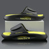 Soft Shower Sliders slippers Angelwarriorfitness.com