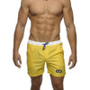 Men's Beach Pants Quick-drying Surf Shorts Casual Pants Angelwarriorfitness.com