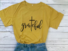 Grateful Christian T-shirt Angelwarriorfitness.com