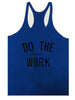 Sleeveless muscle sports training bodybuilding clothing Angelwarriorfitness.com