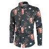 Christmas print shirt Angelwarriorfitness.com