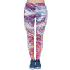 Sports yoga plus size leggings Angelwarriorfitness.com