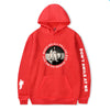 Loose plus size hoodie Angelwarriorfitness.com