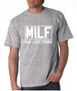 Milf Man I Love Fishing New Mens Shirt Sea Loves Fishes Rod Angelwarriorfitness.com