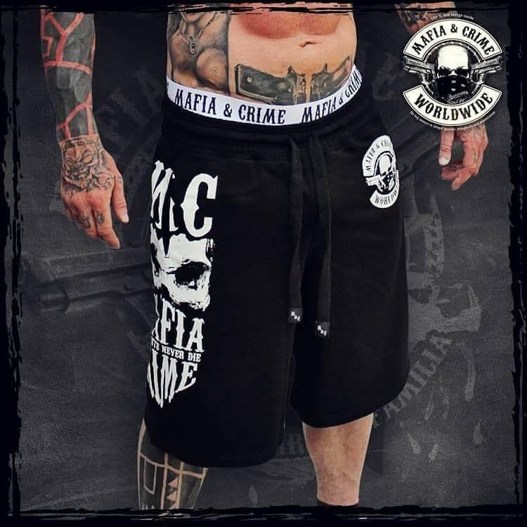 Muscle Fitness Brothers Fitness Pants Angelwarriorfitness.com