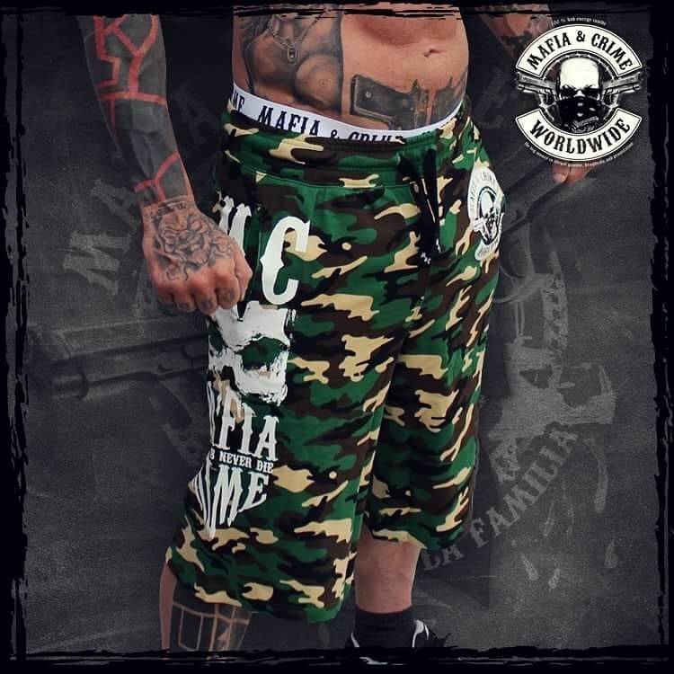 Muscle Fitness Brothers Fitness Pants Angelwarriorfitness.com