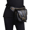 Steampunk Rock Locomotive Bag Shoulder Messenger Bag Angelwarriorfitness.com