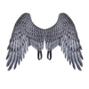 Costume Accessories Adult Angel Wings Children Performance Decoration Angelwarriorfitness.com