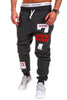 Mens Joggers Angelwarriorfitness.com
