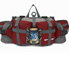 Outdoor Sports Multifunctional Mountaineering Waist Bag Angelwarriorfitness.com