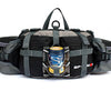 Outdoor Sports Multifunctional Mountaineering Waist Bag Angelwarriorfitness.com