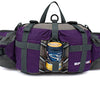 Outdoor Sports Multifunctional Mountaineering Waist Bag Angelwarriorfitness.com