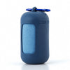Microfiber Cooling Towel: The Must-Have Accessory for Gym, Pool, and On-the-Go with Key Chain Attachment Angelwarriorfitness.com