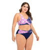 Women's plus size bikini Angelwarriorfitness.com