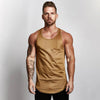 gym clothes tank top sportswear vest men Angelwarriorfitness.com