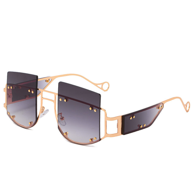 Fashion trend unique glasses Angelwarriorfitness.com