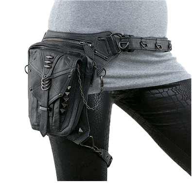 Steampunk Industry One Shoulder Messenger Bag Angelwarriorfitness.com