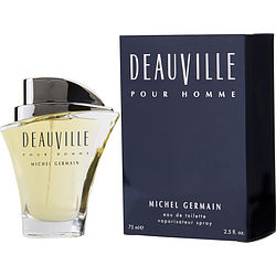 DEAUVILLE by Michel Germain Angelwarriorfitness.com