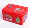 Electric lift Christmas music gift box Angelwarriorfitness.com