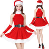 Santa Claus costume Angelwarriorfitness.com