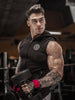 New Muscle Fitness Brother Vest Angelwarriorfitness.com