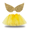 Send wings new girls skirt Angelwarriorfitness.com