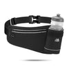 Outdoor fitness waterproof sports waist bag Angelwarriorfitness.com