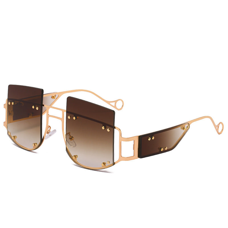 Fashion trend unique glasses Angelwarriorfitness.com