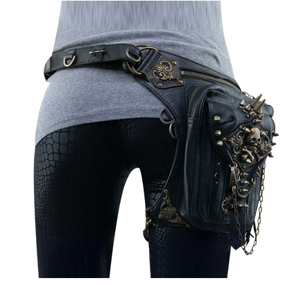 Steampunk Industry One Shoulder Messenger Bag Angelwarriorfitness.com