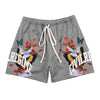 American Muscle Fitness And Leisure Sports Men's Shorts Angelwarriorfitness.com