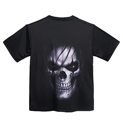 Muscle Element Print T-shirt Angelwarriorfitness.com