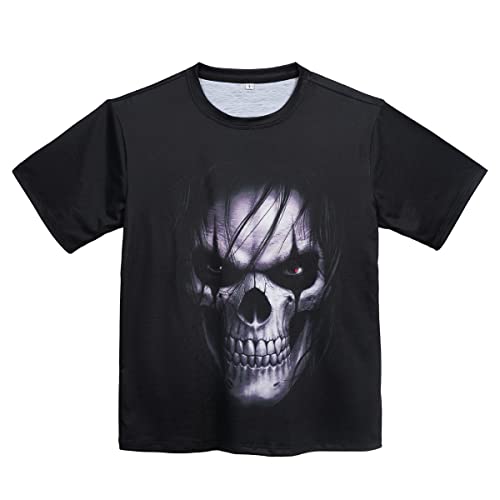 Muscle Element Print T-shirt Angelwarriorfitness.com