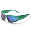 New Y2K Retro UV400 Windproof Sport Sunglasses Angelwarriorfitness.com