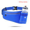 Outdoor fitness waterproof sports waist bag Angelwarriorfitness.com