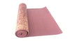 Sackcloth yoga mat Angelwarriorfitness.com