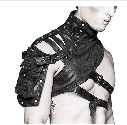 Steampunk Industry One Shoulder Messenger Bag Angelwarriorfitness.com
